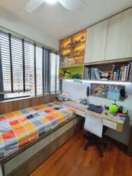 Parc Centros (D19), Condominium #250383071